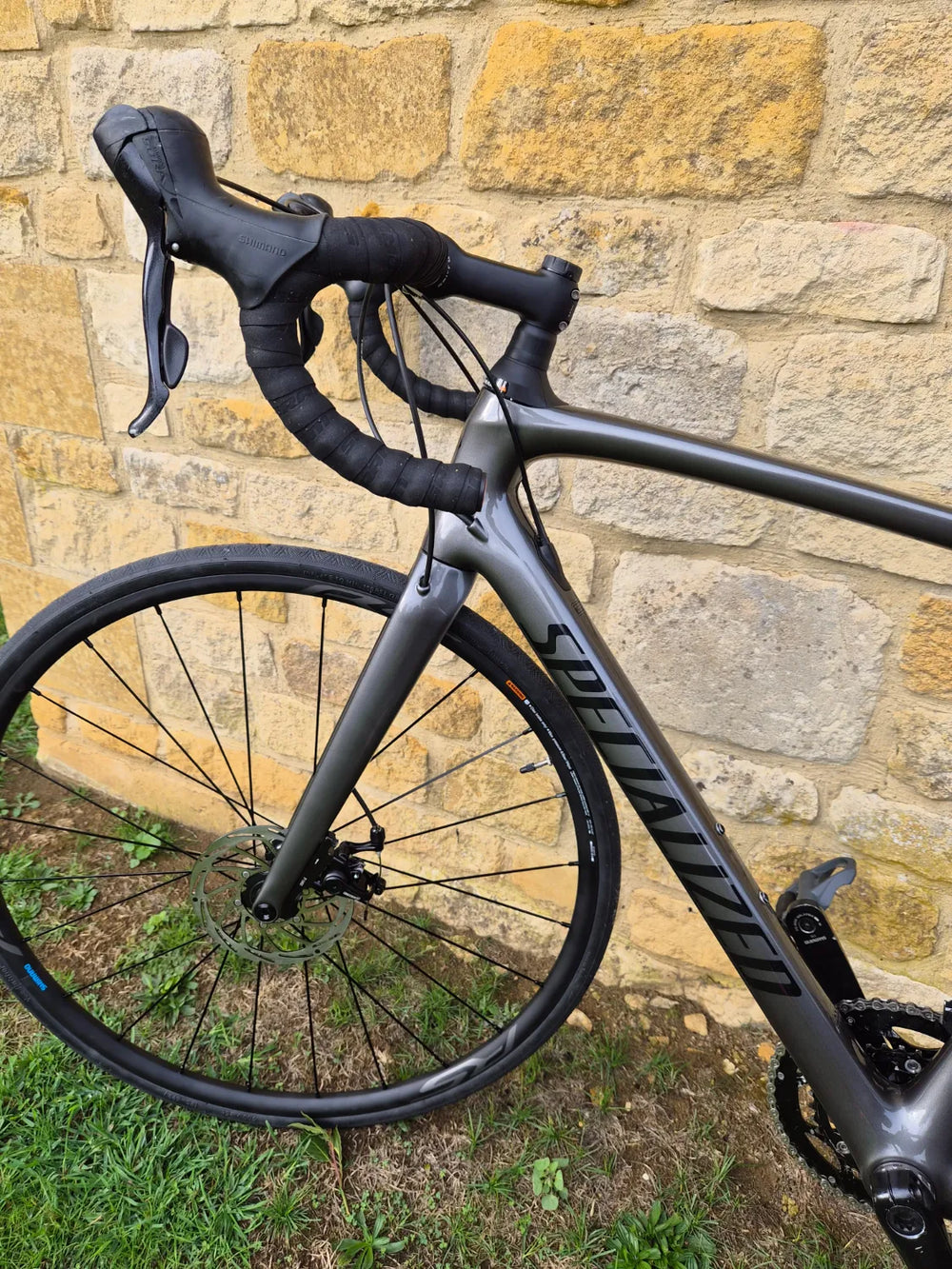 Specialized Roubaix 2023