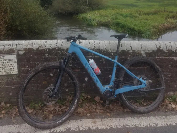 Canyon Grand Canyon:ON 7 2023