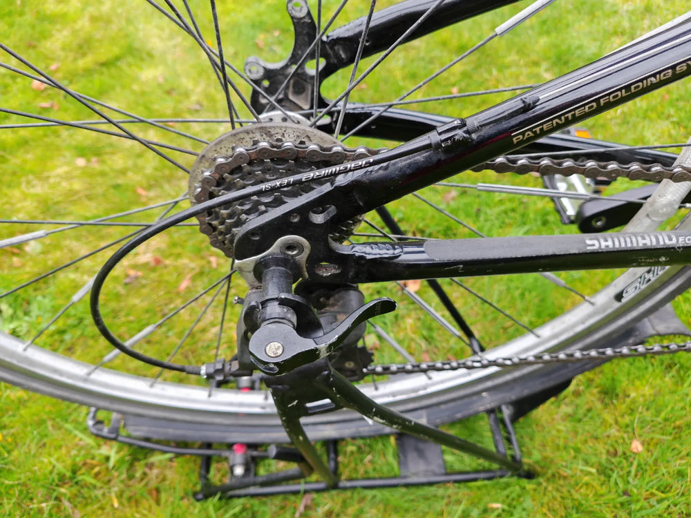 Montague Navigator 2017