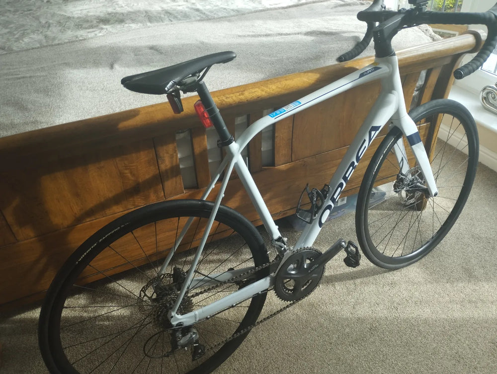 Orbea AVANT H60-D 2022