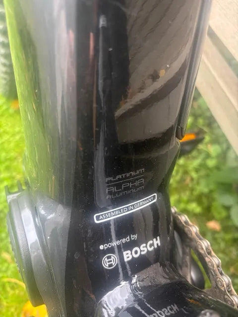 Trek Powerfly 4 625w 2021