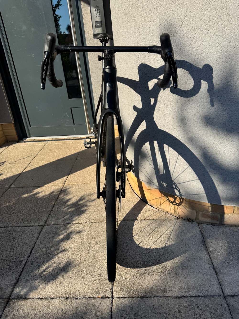 Ribble Endurance SL R Disc - Sport, Shimano 105 Di2 2024