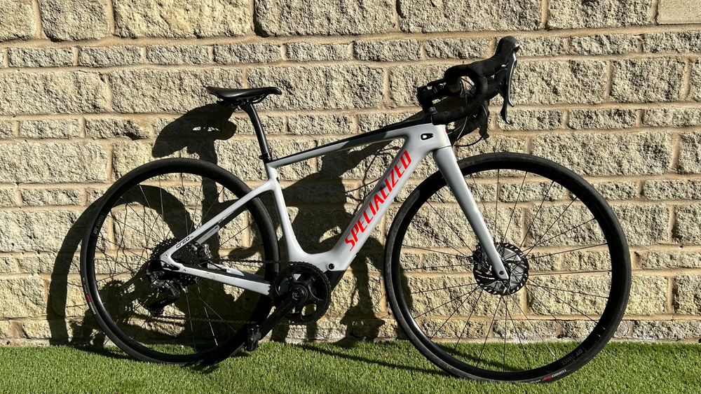 Specialized Creo SL Comp Carbon 2021