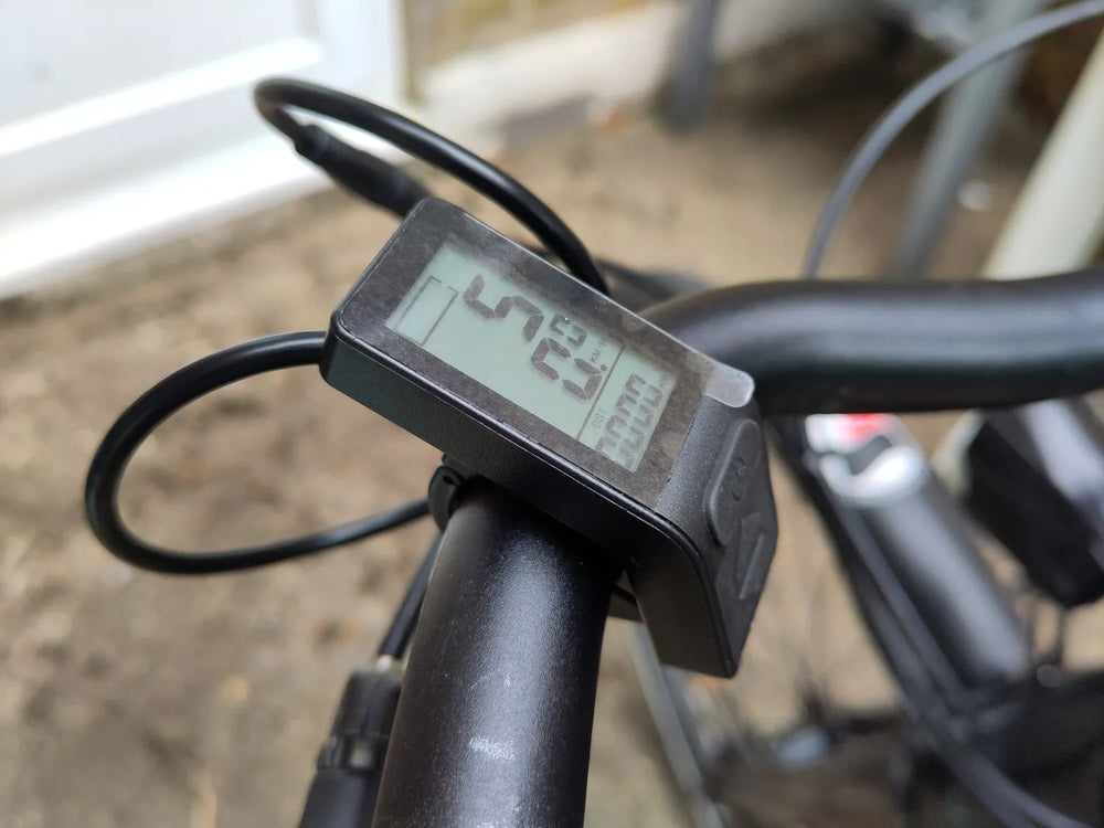 Analog Motion AMX step 2021