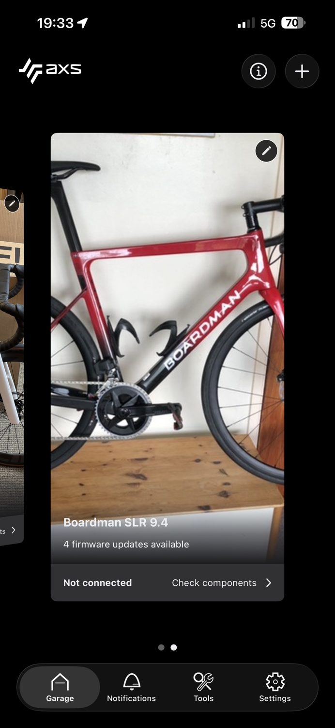 Boardman SLR 9 4 Disc Carbon 2023
