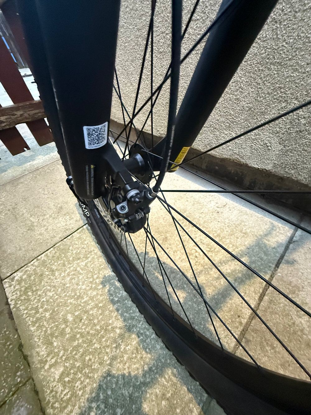 Trek Marlin 5 Gen 3 2024