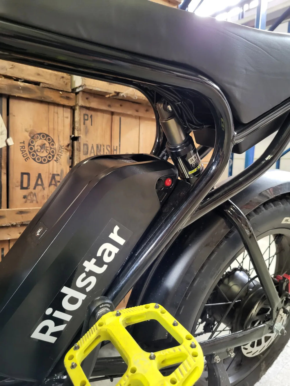 Ridstar Q20 Pro 2025