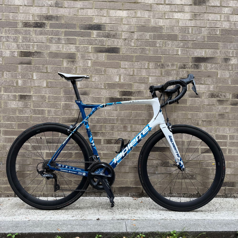 Lapierre XELIUS SL 700 Ultimate 2018