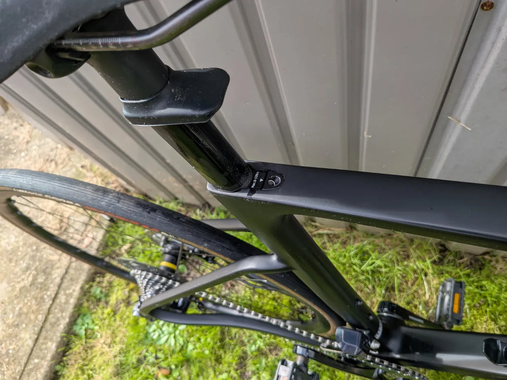 Ribble Endurance SL R Series Disc - Shimano Ultegra Di2 2021