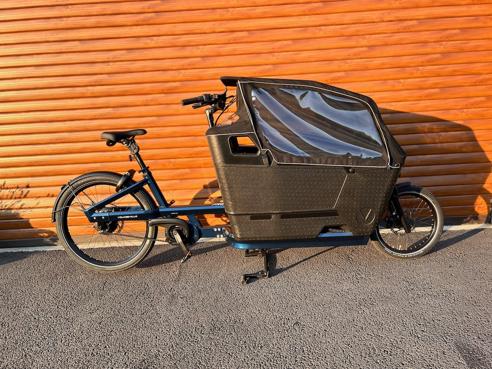 VELO DE VILLE FR8 2024