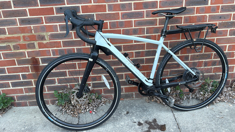 Cairn E-Adventure 1.0 2021