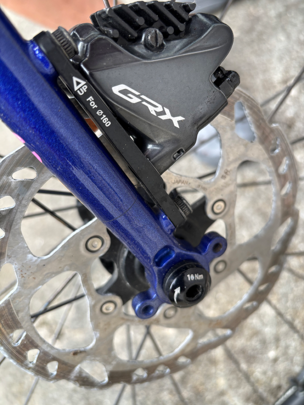 Veloci cycle back to 80's frame Back to 80's 2020