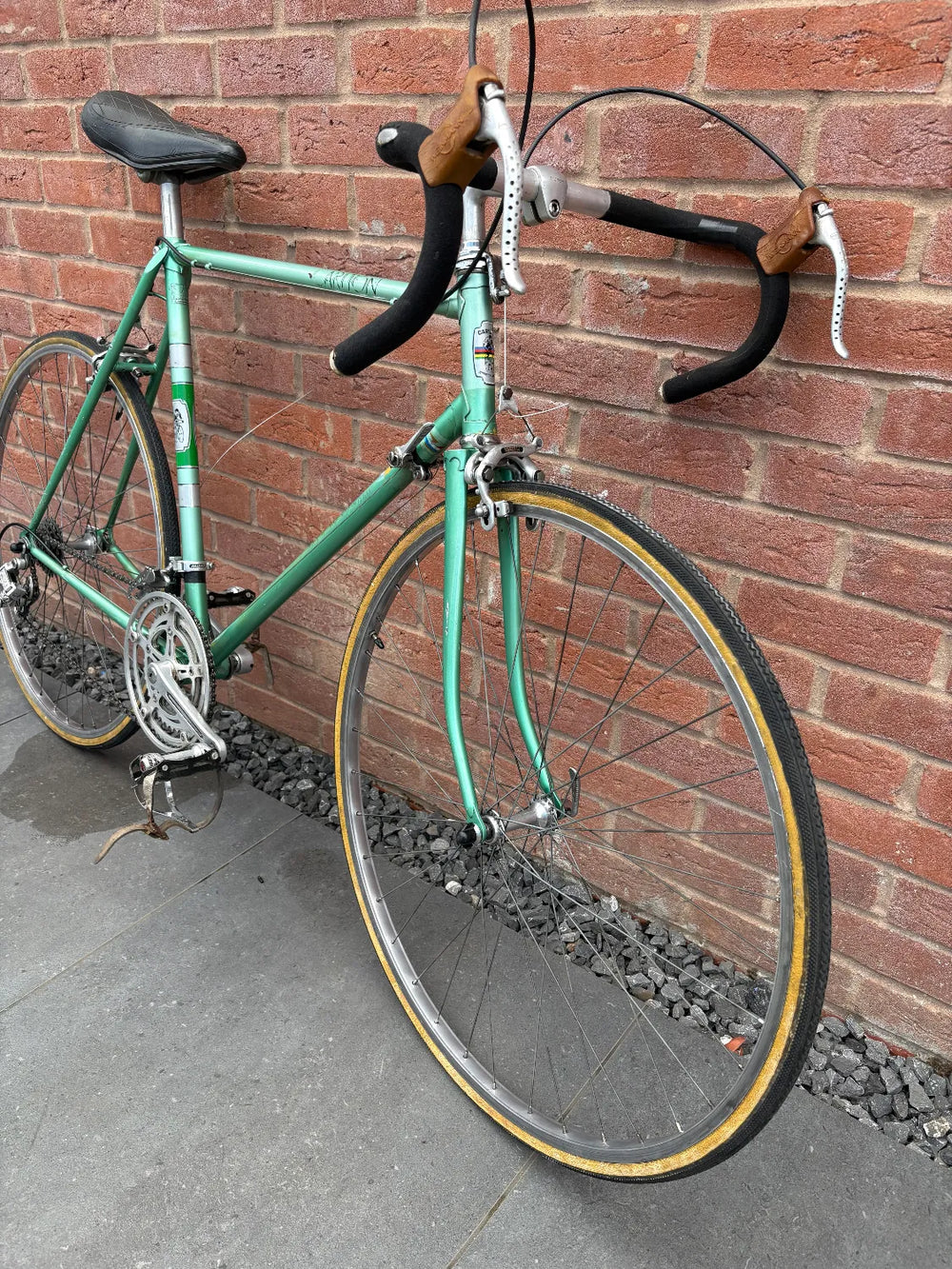 carlton Criterium 1990