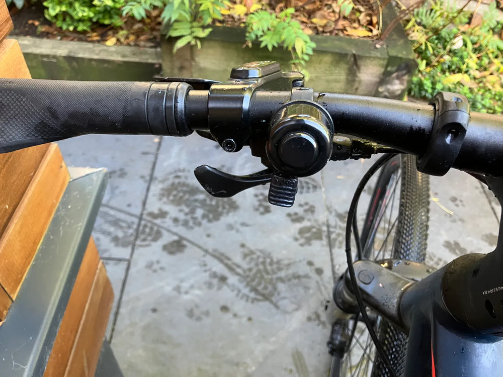 Specialized Crosstrail 2012