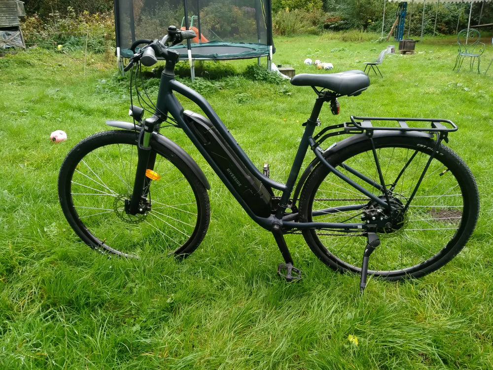 Decathlon  Riverside 100E 2023