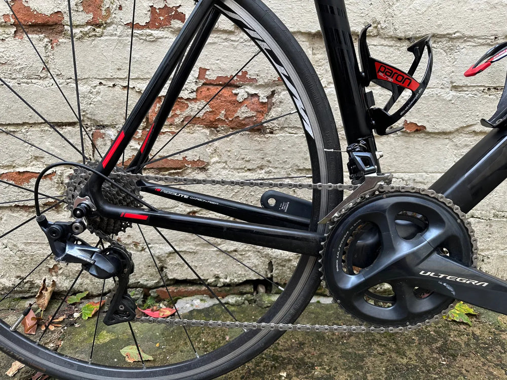 Ribble Sportive Racing Ultegra 2018