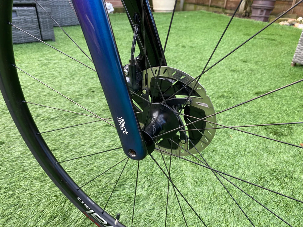Specialized S-works Venge Vias Disc Di2 2018