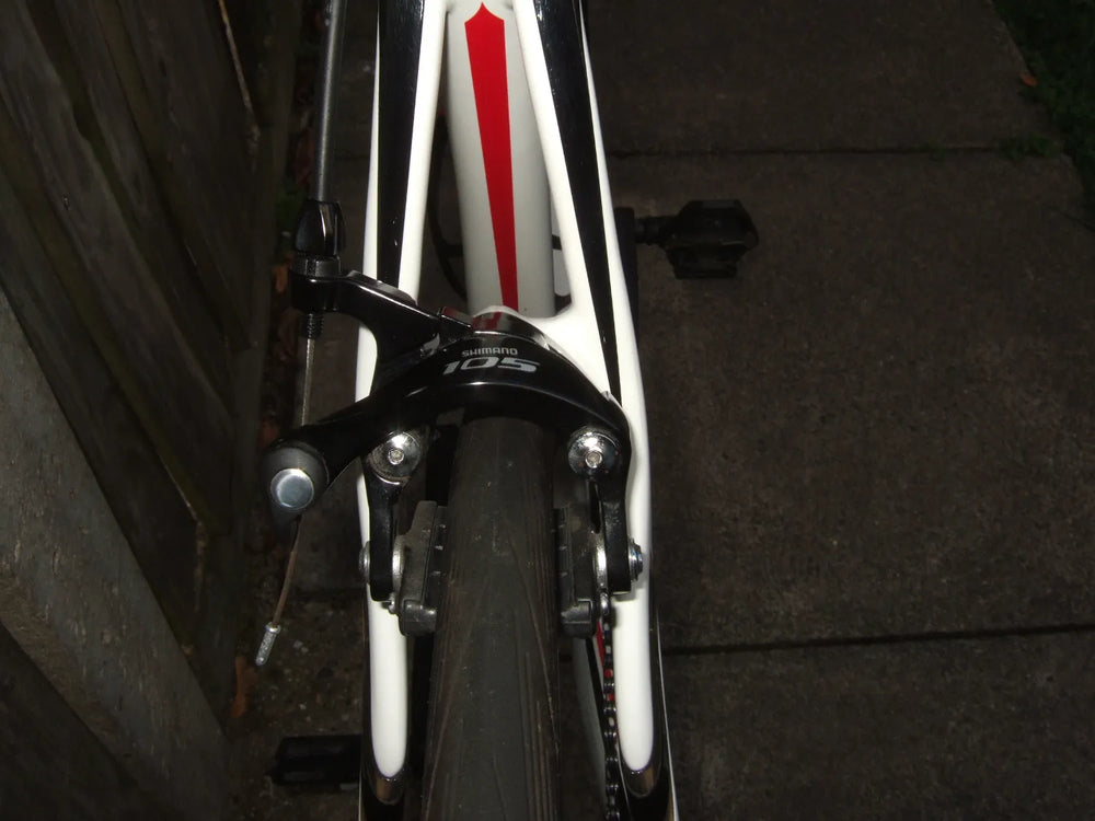 Specialized Roubaix SL4 2015