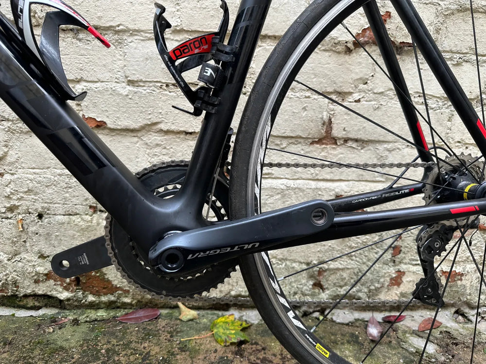 Ribble Sportive Racing Ultegra 2018