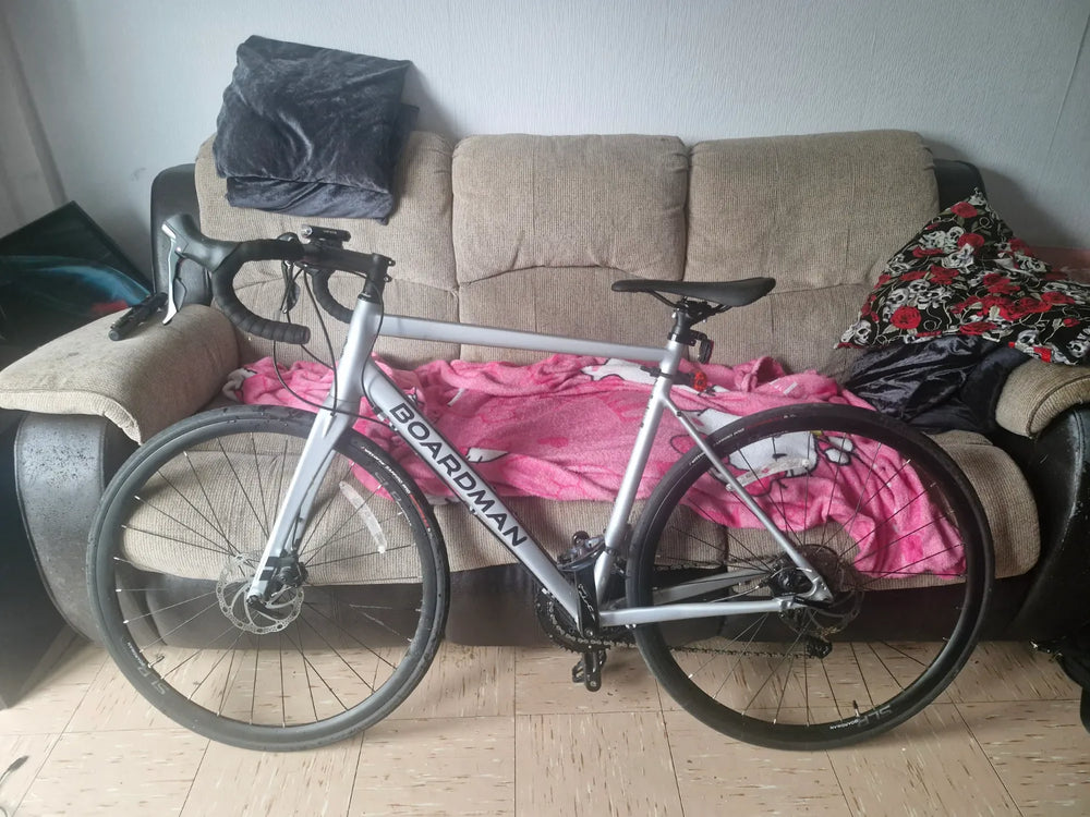 Boardman SLR 8.8 Disc 2021