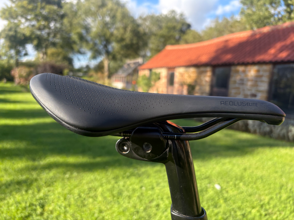 Trek Domane SLR6 2021