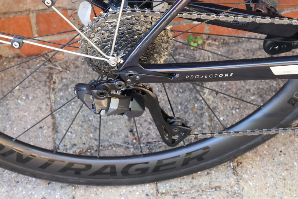 Trek Domane+ LT 7 2022