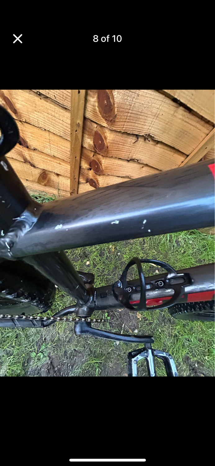 Trek Marlin 5 Gen 3 2024