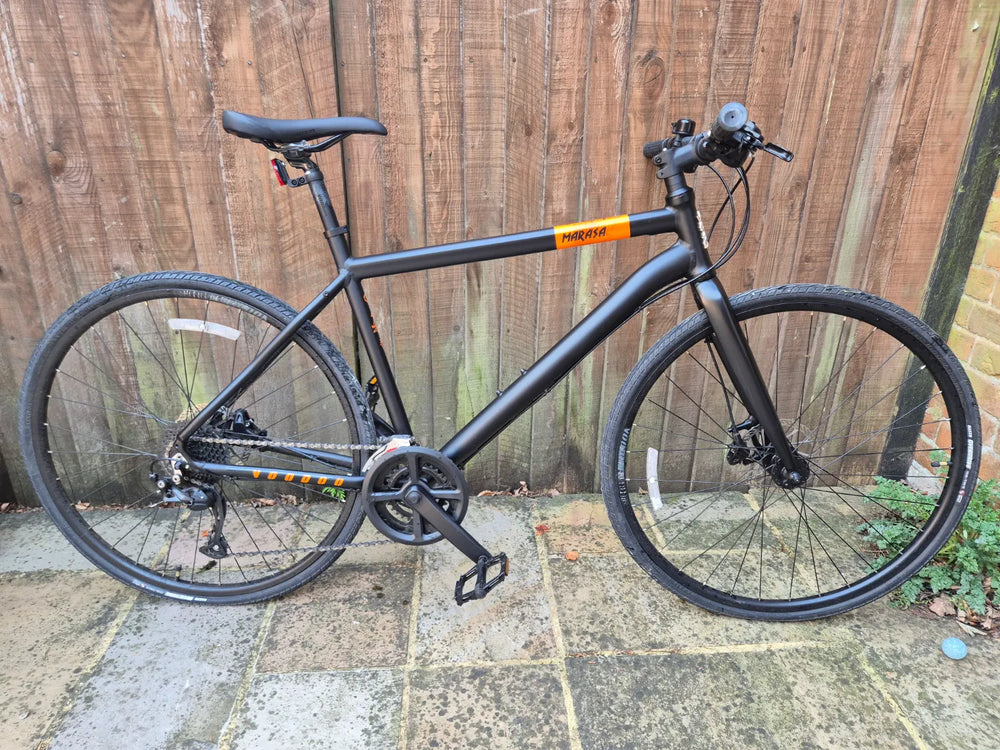 Voodoo MARASA MENS 2023