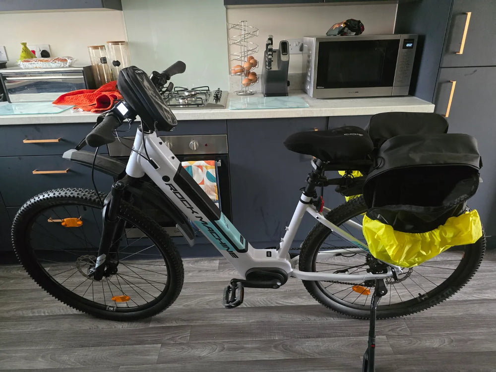 ROCK machine STORM INT E 70-29 2023