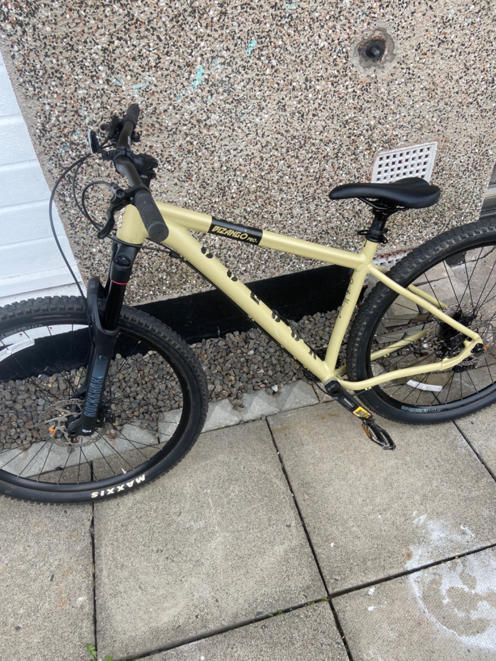 Voodoo BIZANGO PRO 2023