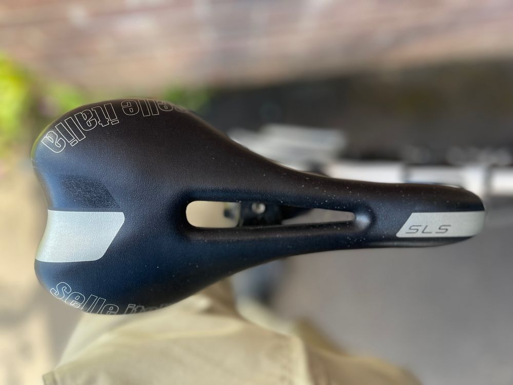 Storck  Scenero 2011