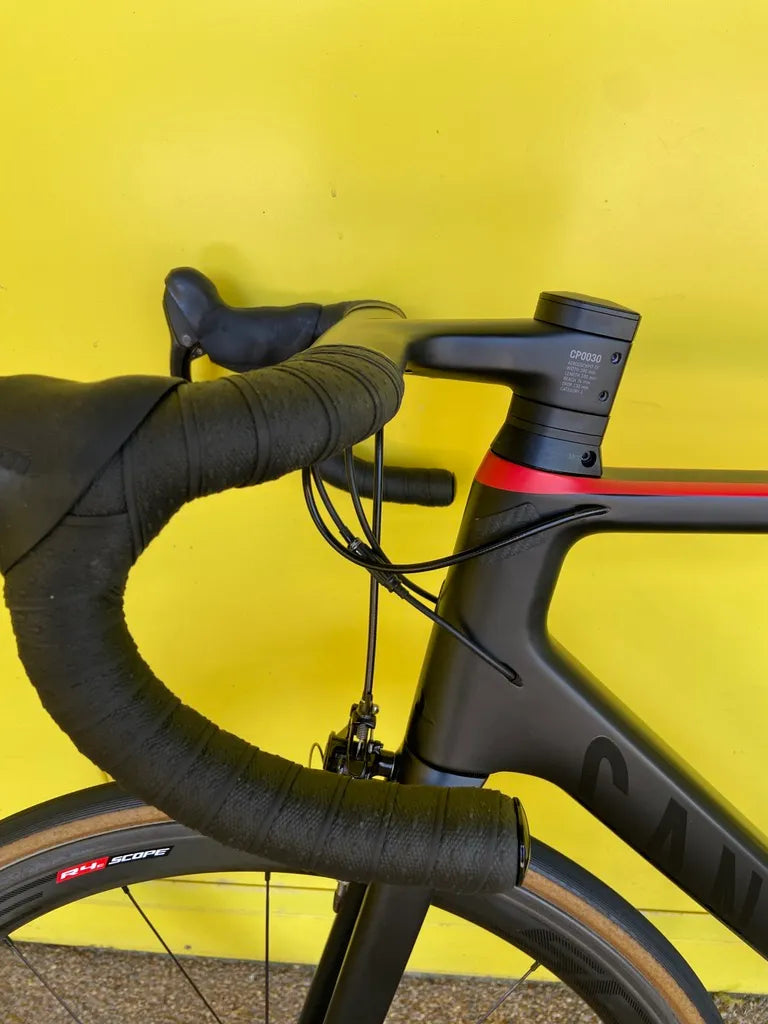 Canyon CF SLX 2017