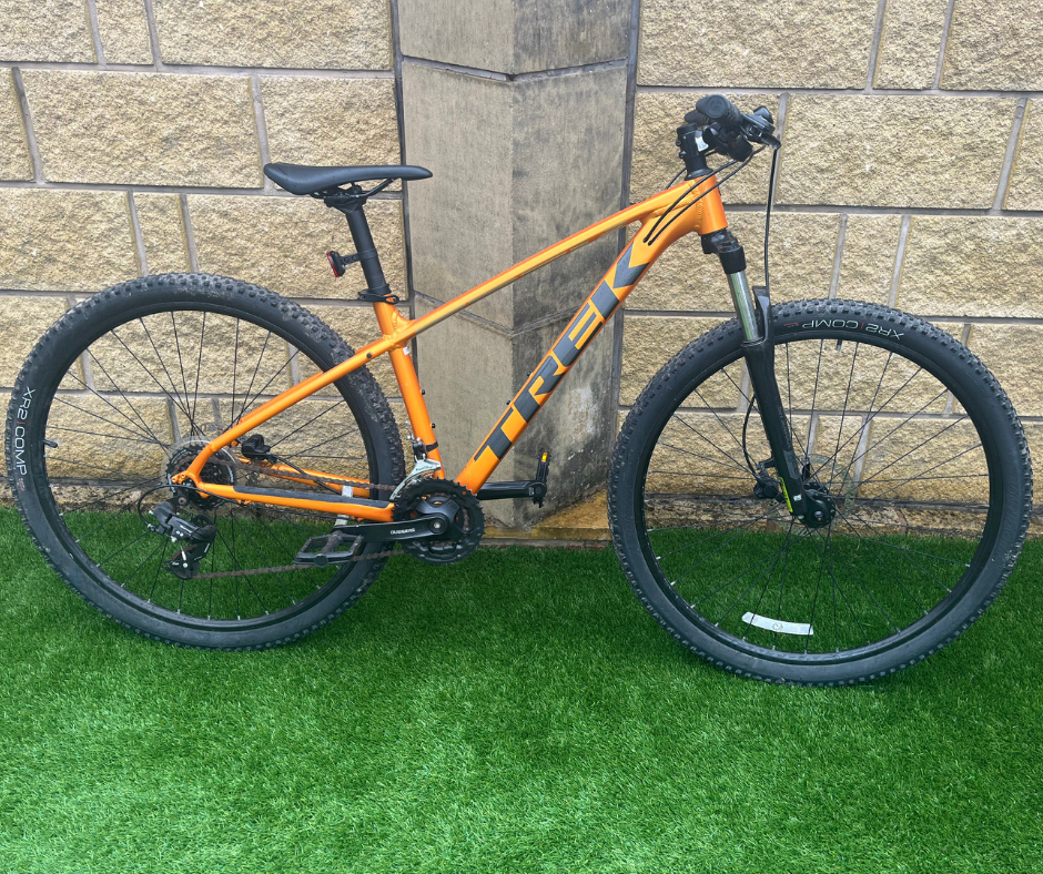 Trek Marlin 5 2021