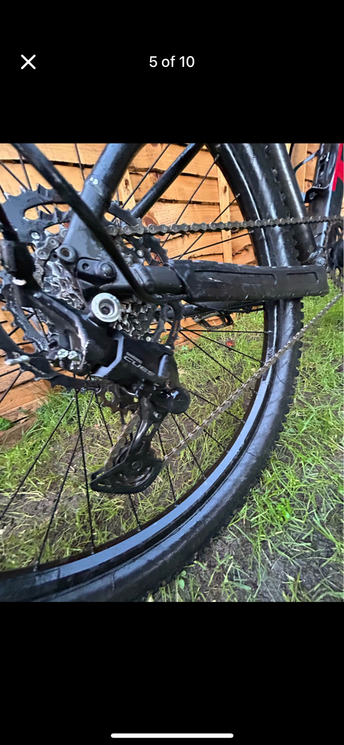 Trek Marlin 5 Gen 3 2024