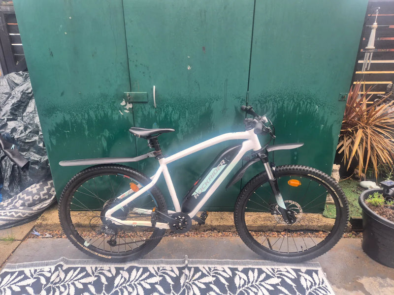 Rockrider E-ST 100 , - 27.5 2023