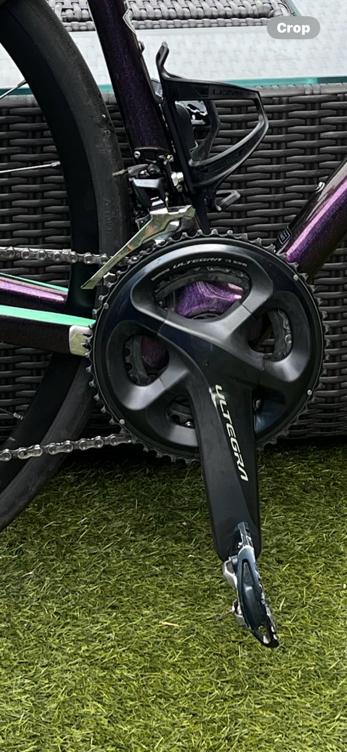 Specialized Ruby Comp Triple 2019 Ladies Bike