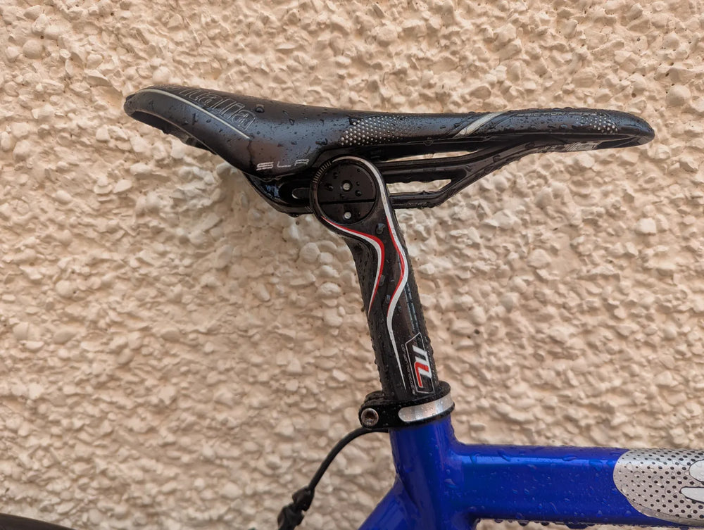 SAB Favignana Mirage 2006