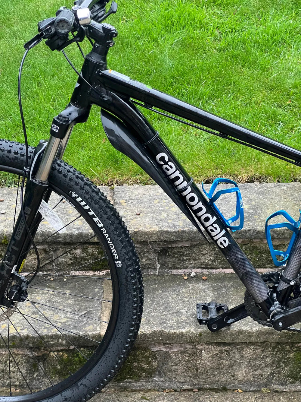 Cannondale Trail 7 2023