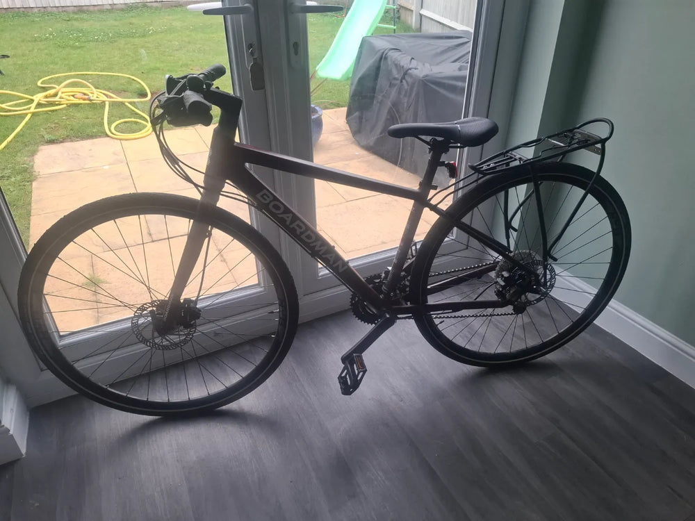 Boardman HYB 8.6 Women's 2021