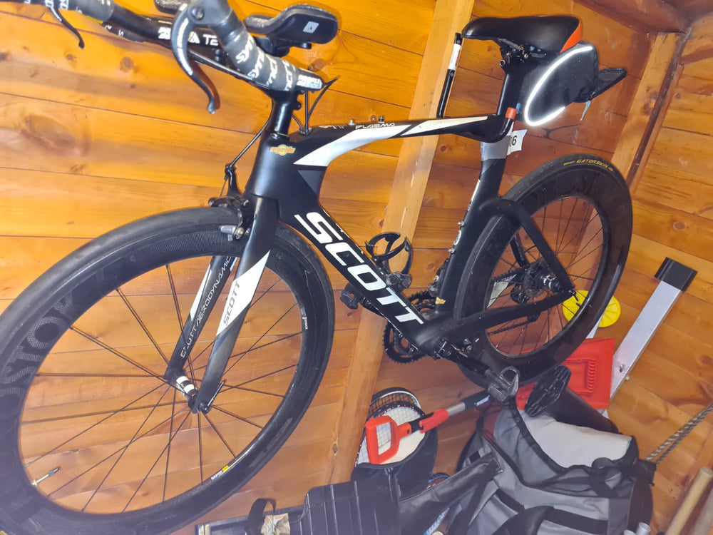 Scott Plasma 20 2015