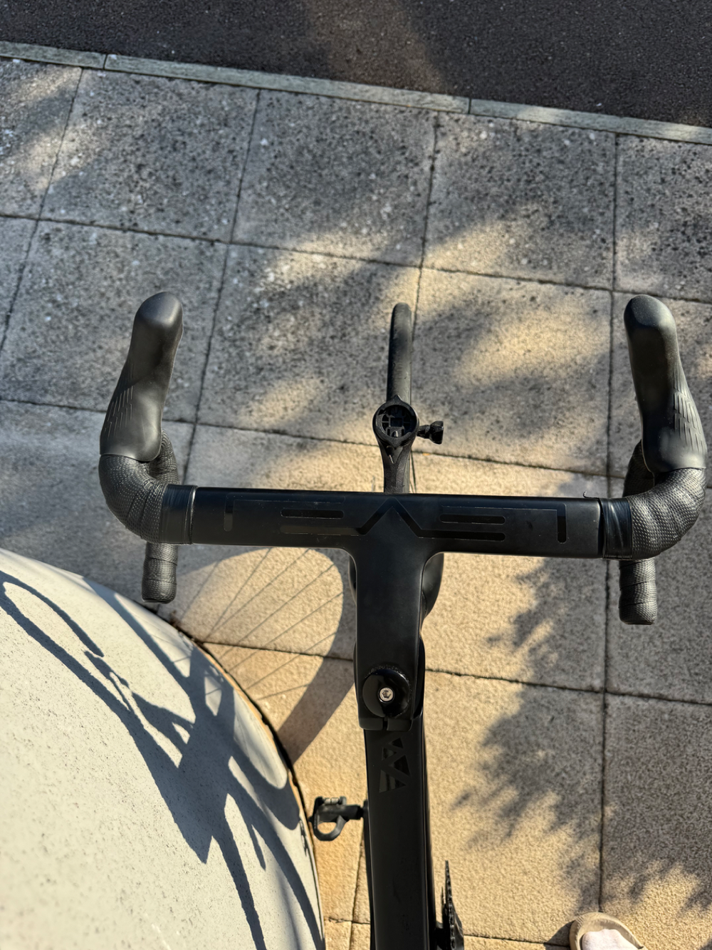 Ribble Endurance SL R Disc - Sport, Shimano 105 Di2 2024