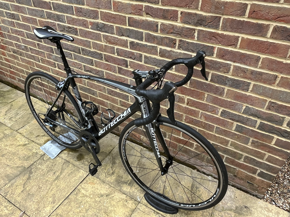 Bottecchia Avio Evo  2015