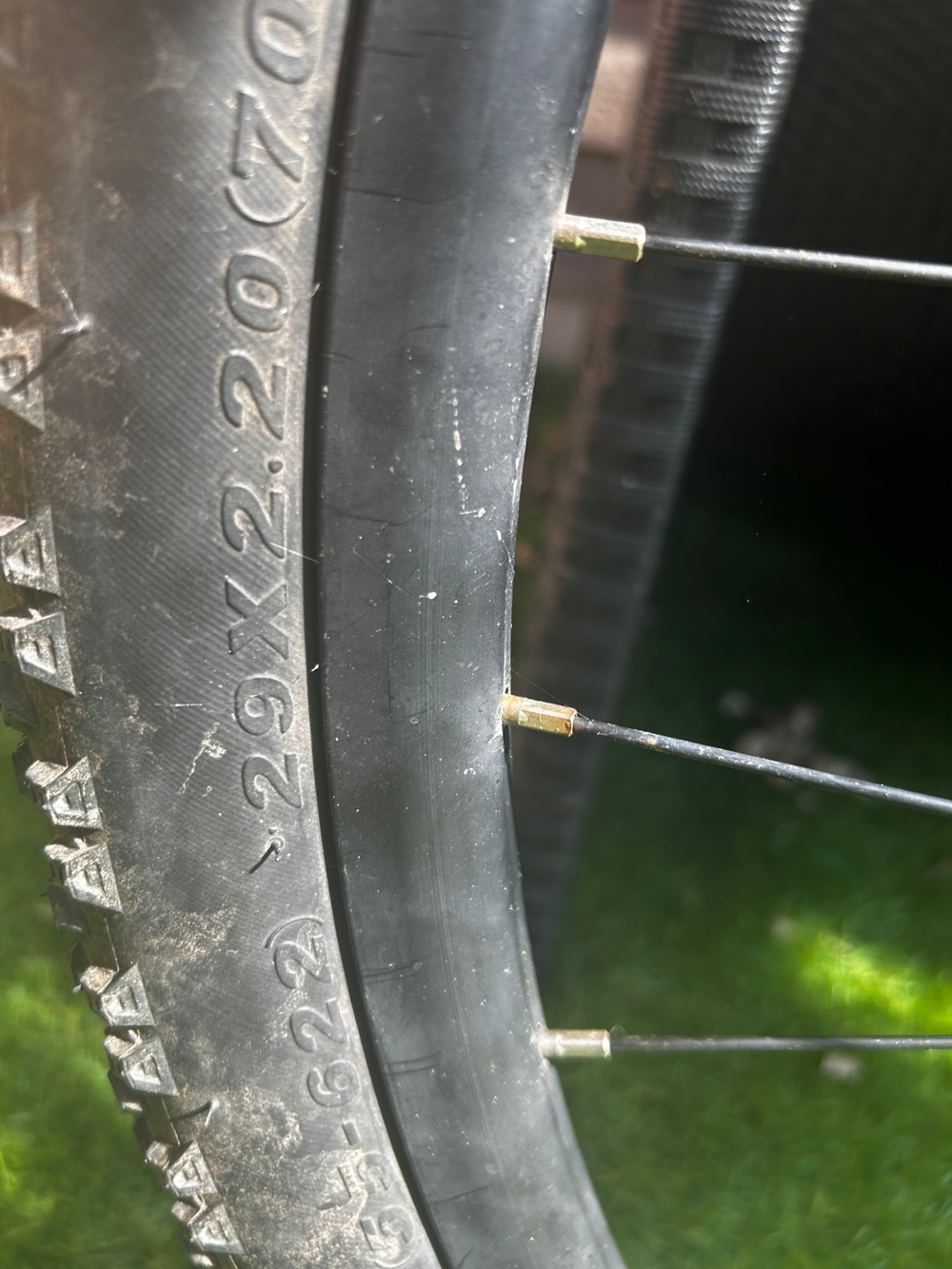 Carrera Hellcat Mens Mountain Bike 2020