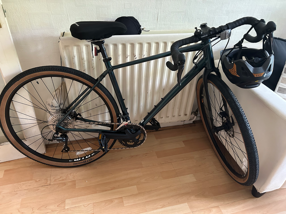 Pinnacle Arkose 2 Gravel Bike 2023