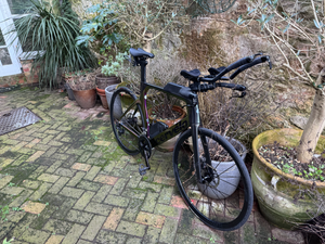 Cervelo P-Series 105 2023