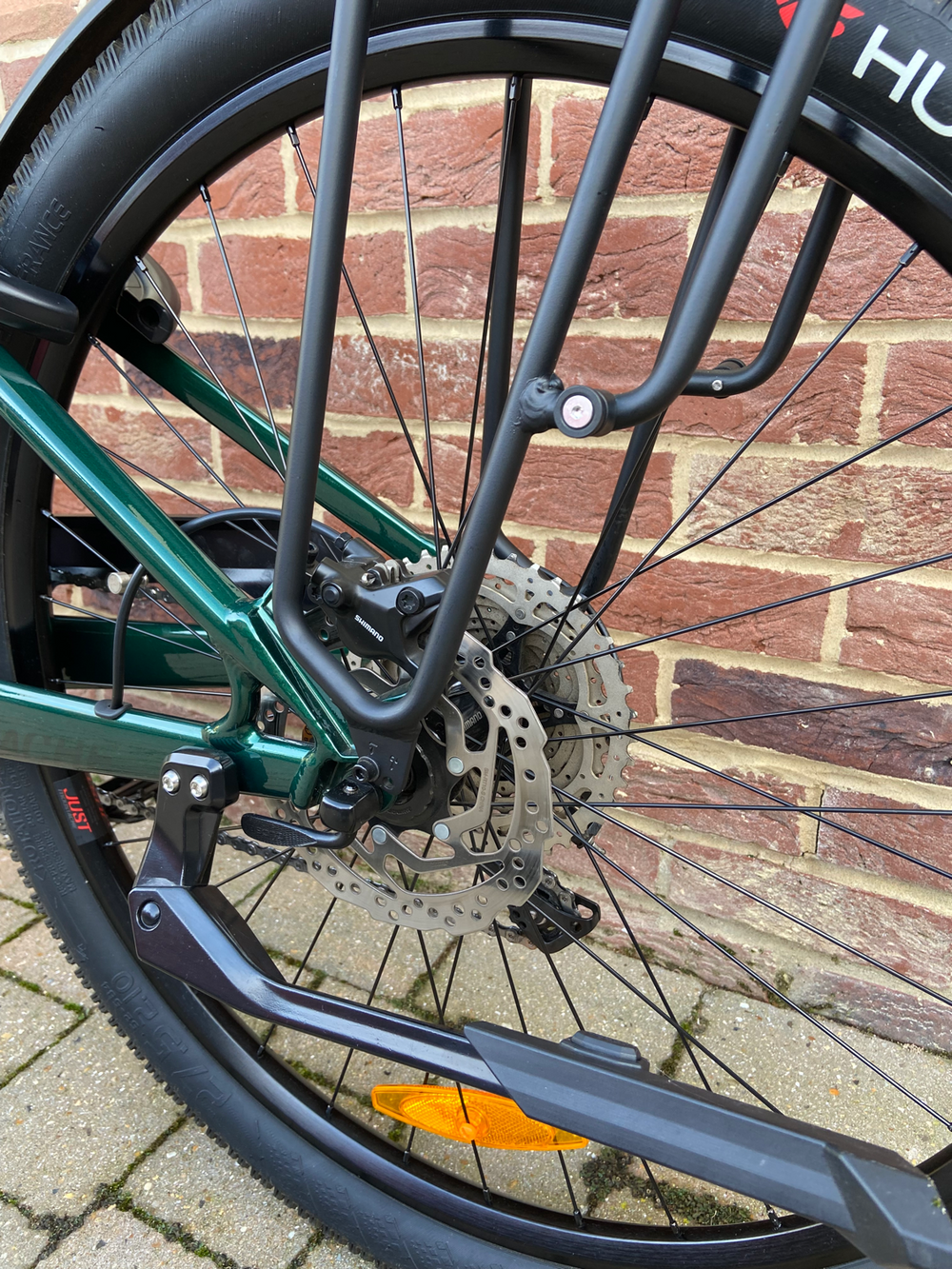 Moustache Samedi 27 Xroad 7 2022