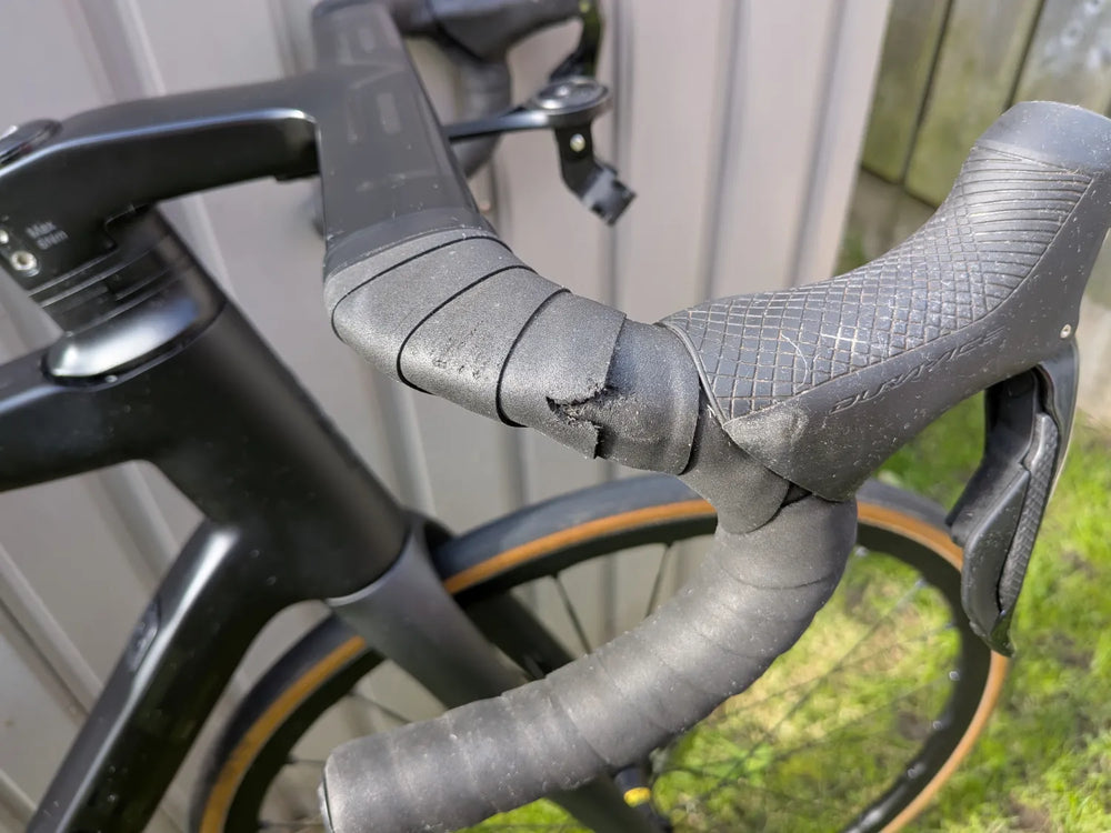 Ribble Endurance SL R Series Disc - Shimano Ultegra Di2 2021