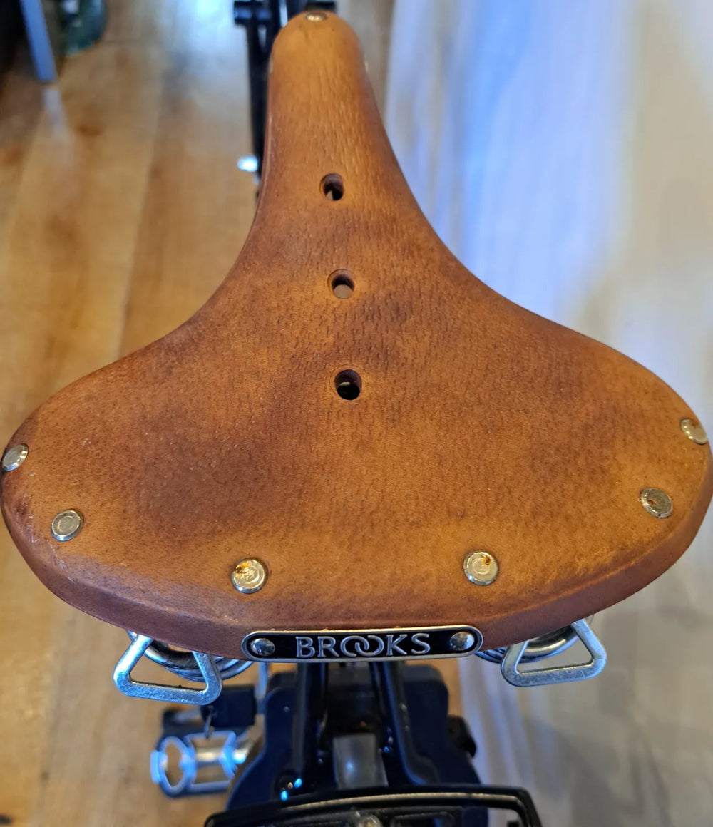 Pashley  pashley princess 2005