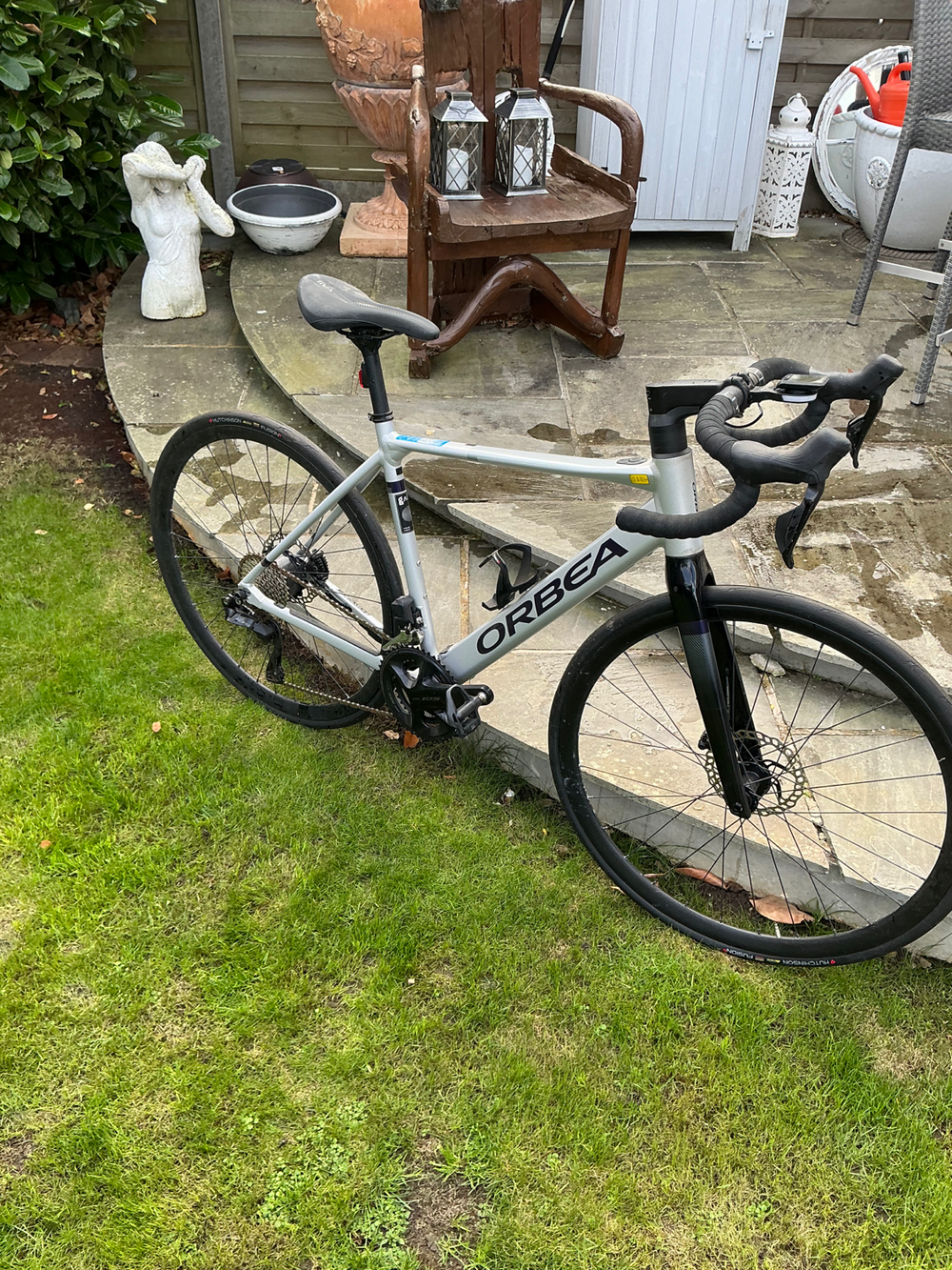 Orbea Gain D30i 105 Di2 2023