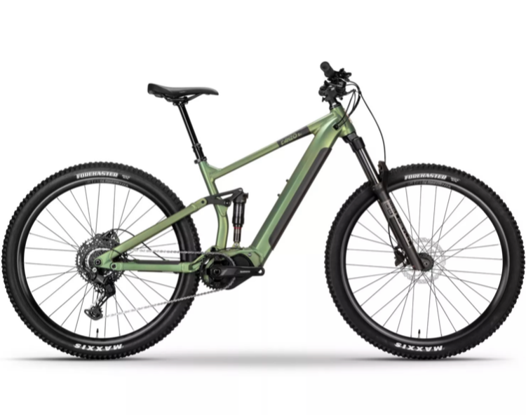 Voodoo Canzo e 2025